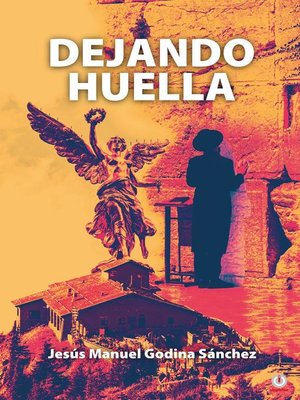 cover image of Dejando huella